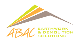 ABAC Earthwork & Demolition Solutions Canberra